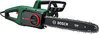 Пила цепная электрическая UNIVERSAL CHAIN 35 шина 35 см (14"), 3/8", 1.1 мм (1800 Вт) BOSCH 06008B8303