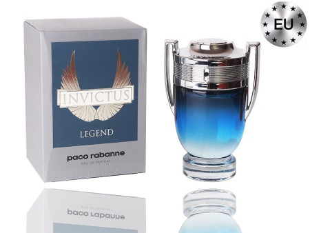 PACO RABANNE - Invictus Legend 100ml (Lux Europe)