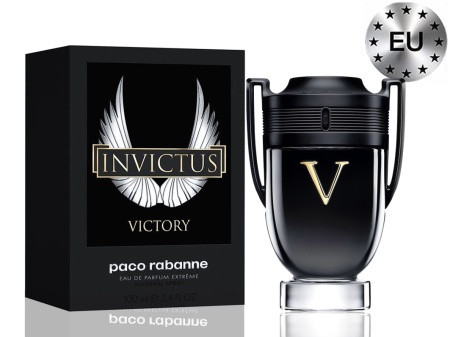 Paco Rabanne Invictus Victory 100ml (Lux Europe)