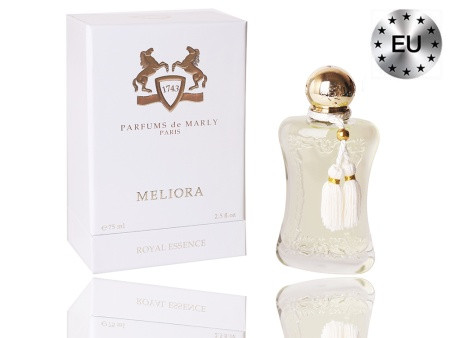 PARFUMS DE MARLY MELIORA 75 ML (LUX EUROPE)