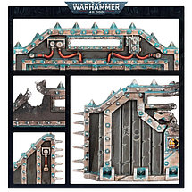 Warhammer: Линия Обороны Эгида / Aegis Defence Line (арт. 47-69), фото 3