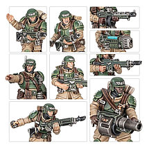 Warhammer: Боевой Патруль: Астра Милитарум / Combat Patrol: Astra Militarum (арт. 47-04), фото 2