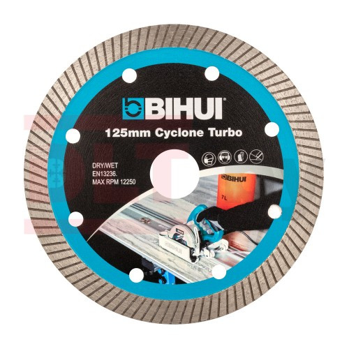 BIHUI Алмазный диск BIHUI для станков SHIJING и WANDELI, арт.DCBK5 - фото 1 - id-p163942164