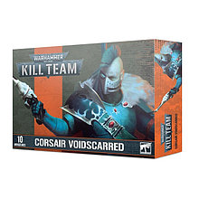 Warhammer: Киллтим: Отмеченные Бездной Корсары / Kill Team: Corsair Voidscarred (арт. 102-93)