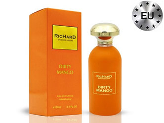 Richard Dirty Mango Edp 100 ml (Lux Europe)