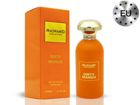 Richard Dirty Mango Edp 100 ml (Lux Europe) - фото 1 - id-p204657253