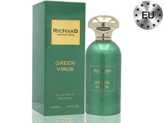 Richard Green Virus Edp 100 ml (Lux Europe)