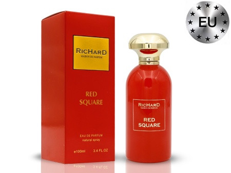 Richard Red Square Edp 100 ml (Lux Europe)