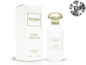 Richard White Chocola Edp 100 ml (Lux Europe)