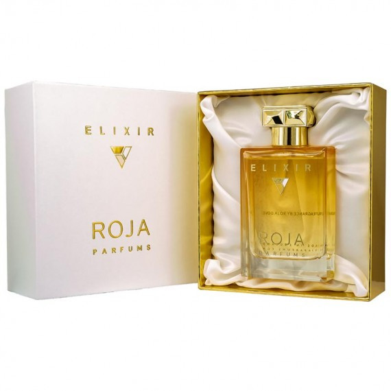 ROJA - Elixir Essence De Parfum 100 ml (Lux Europe)
