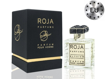 Roja Dove Pour Homme Parfum 50 ml (Lux Europe) - фото 1 - id-p204657521