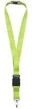 Ланьярд Yogi со съемным креплением, фото 2