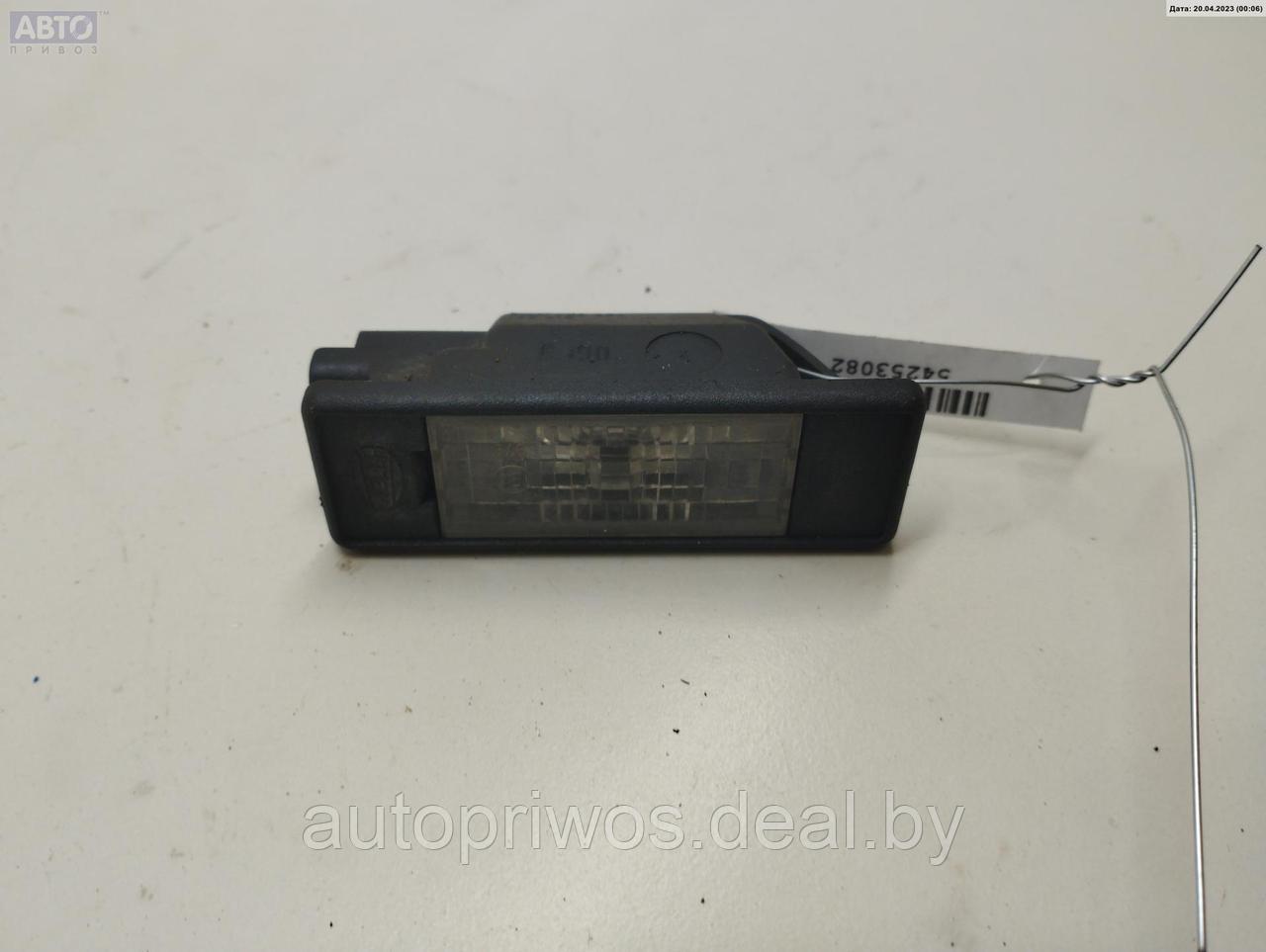 Подсветка номера Peugeot 607 - фото 1 - id-p204542242