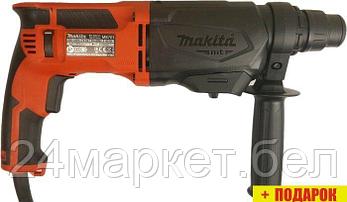 Перфоратор Makita MT M8701, фото 2