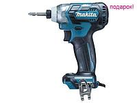 Ударный шуруповерт Makita TD111DZ