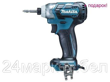 Ударный шуруповерт Makita TD111DZ