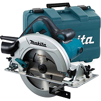 Дисковая электропила Makita HS7611K (оригинал)