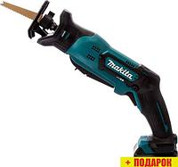 Сабельная пила Makita JR103DWAE