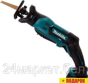 Сабельная пила Makita JR103DWAE