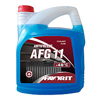 Antifreeze FAVORIT AFG 11 4.8 кг