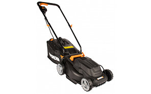 Газонокосилка электрическая WORX WG713E