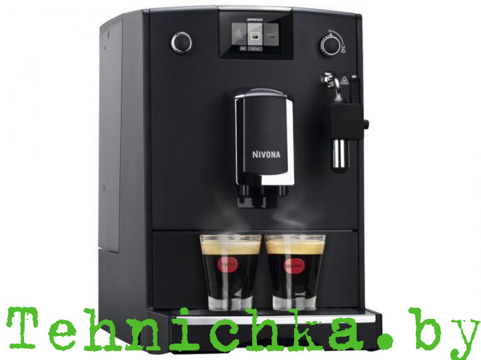 Кофемашина Nivona CafeRomatica NICR 550