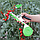 Степлер - подвязчик растений к опоре Tapetool (тапенер), фото 8