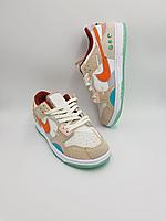 Кроссовки мужские Nike Dunk Scrap 44