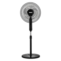 Вентилятор напольный ZANUSSI ZFF-705 (45 Вт)