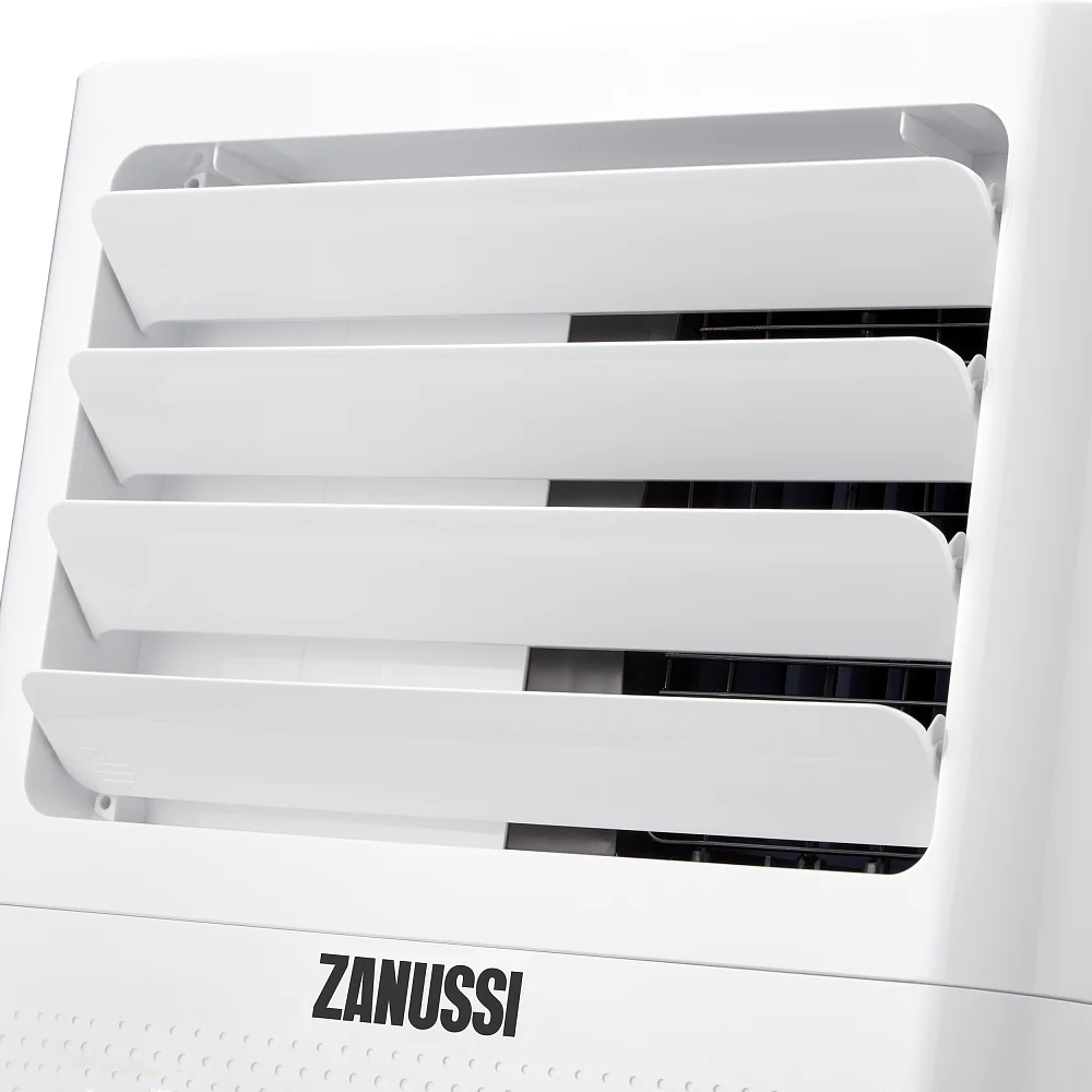 Мобильный кондиционер Zanussi ZACM-12 TSC/N1 - фото 4 - id-p204672749