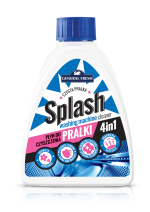 Жидкость для чистки стиральной машины лимон море (250 мл) GENERAL FRESH