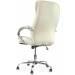 Офисное кресло Calviano VIP-Masserano Бежевое SA-1693H (DMSL) - фото 2 - id-p204672862