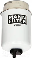Топливный фильтр Mann-Filter WK8015