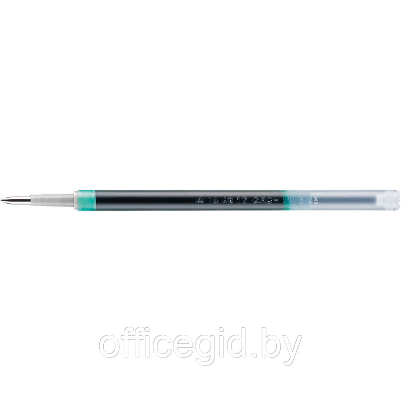 Стержень роллер гелевый для ручки edding 1708 Vario, 0.7 мм Черный, (10 шт/уп) - фото 1 - id-p204672463