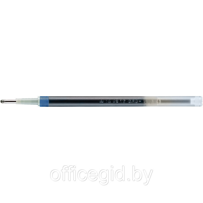 Стержень роллер гелевый для ручки edding 1708 Vario, 0.7 мм Синий, (10 шт/уп) - фото 1 - id-p204672464