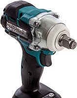 Ударный гайковерт Makita DTW285Z (без АКБ)