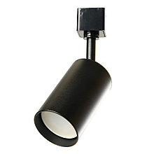 Трековый светильник на шинопровод Feron AL155 чёрный