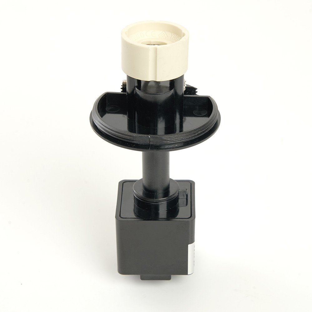Трековый светильник на шинопровод Feron AL155 чёрный - фото 3 - id-p149279519