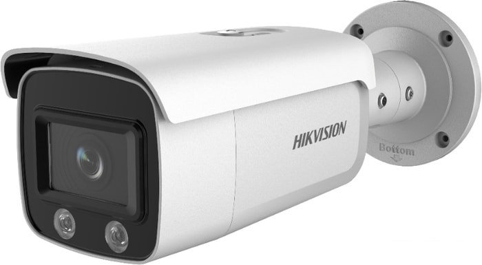 IP-камера Hikvision DS-2CD2T27G1-L (2.8 мм), фото 2