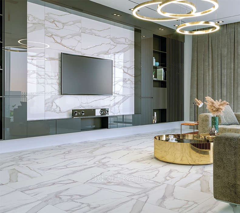 Керамогранит Nepal Grey 60*120