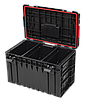 Ящик для инструментов Qbrick System ONE 450 Vario 2.0, черный, фото 2