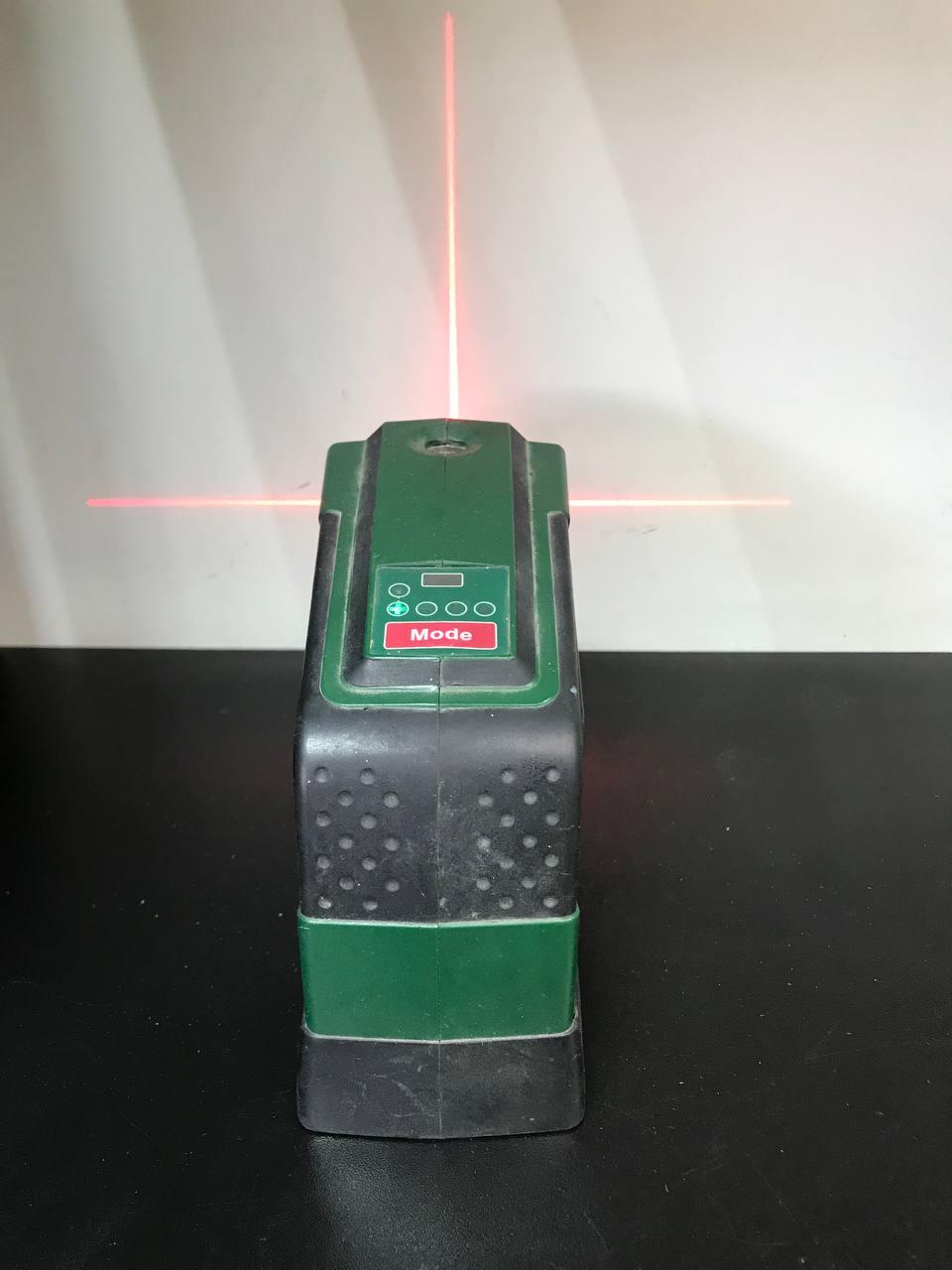 Лазерный нивелир Bosch PCL 20 (а.37-034905) - фото 3 - id-p204678761
