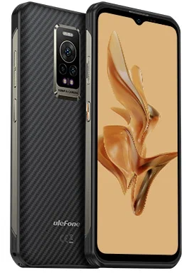 Смартфон Ulefone Armor 17 Pro