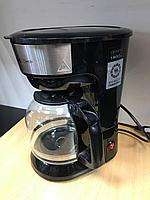 Капельная кофеварка CENTEK CT-1147 (а.37-035124)