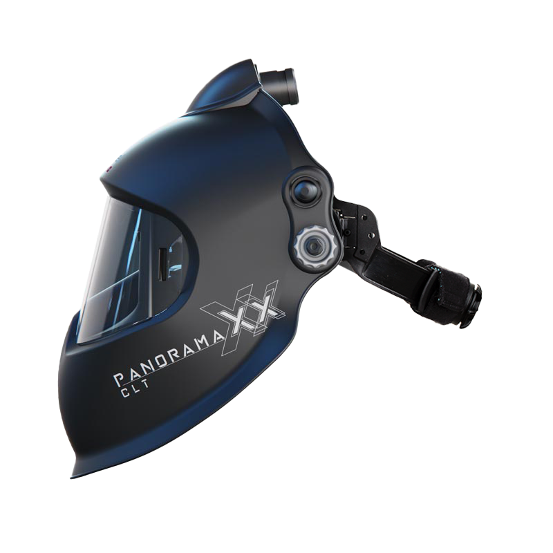Сварочная маска хамелеон Optrel panoramaxx CLT 2.0 для PAPR(СИЗОД) (Швейцария)