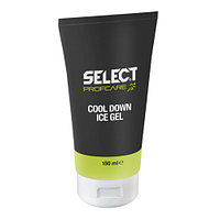 Охлаждающий гель SELECT Cool down ice gel 150 ml