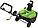 Снегоуборочная машина электрическая GreenWorks SN2300 2300Вт, фото 2
