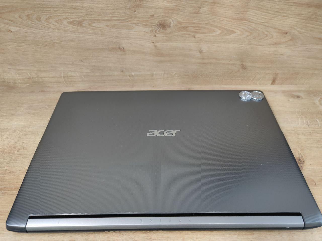 СКИДКА Ноутбук Acer Aspire 5 A515-51G-888U NX.GTDEU.006 (а.37-033717) - фото 6 - id-p204682484