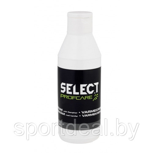 Масажний гель SELECT Muscle gel