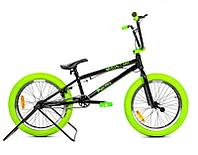 Велосипед Gestalt BMX RACING GREEN